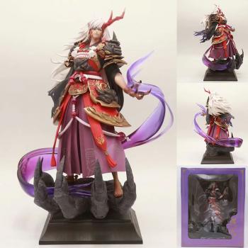 Onmyoji Ibaraki-douji game figure