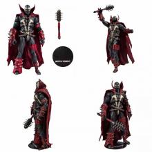 MORTAL KOMBAT Spawn action figure