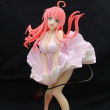 To love Darkness Lala anime figure