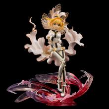 Fate saber anime figure