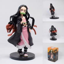 Demon Slayer Kamado Nezuko anime figure