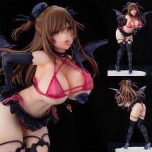 Pink Cat Lilith anime sexy figure