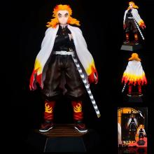 Demon Slayer Rengoku Kyoujurou anime figure