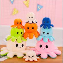 Octopus anime plush doll 30cm/40cm/50cm