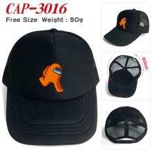 CAP-3016