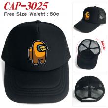 CAP-3025