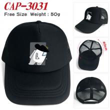 CAP-3031