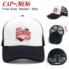 CAP-3036