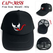 CAP-3058