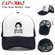 CAP-3062