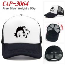 CAP-3064
