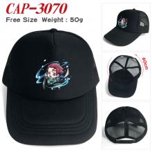 CAP-3070