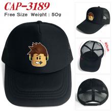 CAP-3189