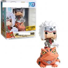 Funko POP 73 Naruto Jiraiya anime figure