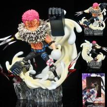 One piece Charlotte Katakuri anime figure