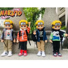 Fashion Uzumaki Naruto anime figure