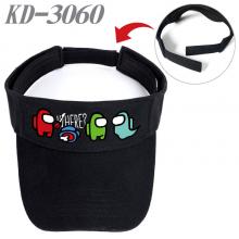 KD-3060