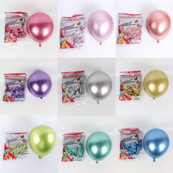 The metal balloon airballoons(price for 50pcs)