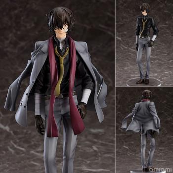 Orange Rouge Dazai Osamu anime figure