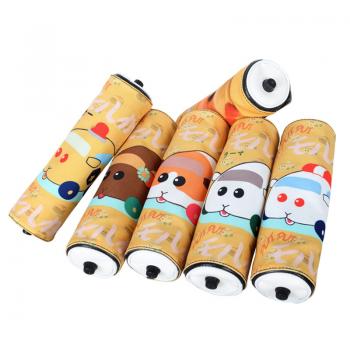 Guinea pig Cavia porcellus anime pen bag pencil case