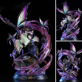 Demon Slayer Kochou Shinobu GK anime figure