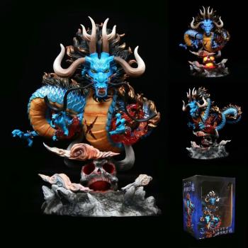 One piece G5 Kaido dragon anime figure