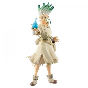 Dr.STONE Ishigami Senkuu anime figure