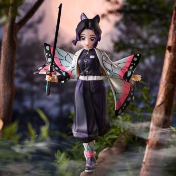 Demon Slayer Kochou Shinobu anime figure