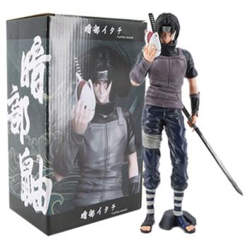 Naruto Uchiha Itachi anime figure