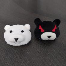 Dangan Ronpa anime cos hair clips(2pcs a set)