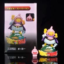 Dragon Ball Buu anime figure