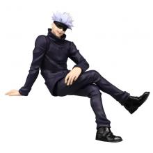 Jujutsu Kaisen Gojo Satoru anime figure