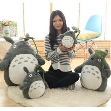 Totoro anime plush doll 30CM/40CM/50CM