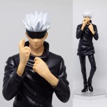 Jujutsu Kaisen Gojo Satoru anime figure