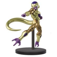 Dragon Ball Super Saiyan God Frieza anime figure