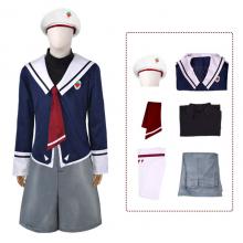 SK8 the Infinity Miya anime cosplay costume cloth hoodies a set