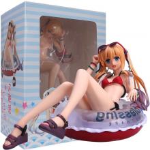 Saenai Heroine no Sodatekata Eriri anime figure