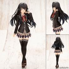 Yukinoshita Yukino anime figure