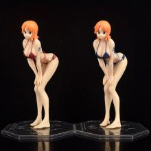 One Piece POP Nami anime figure