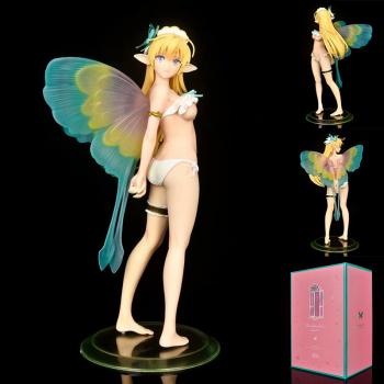 Faerie Queen Elaine TONY anime figure