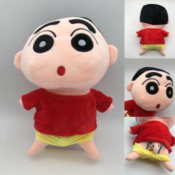 12inches Crayon Shin-chan anime plush doll