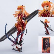 Absolute Terror Field EVA Souryuu Asuka Langley an...