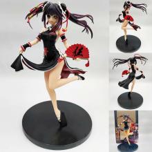 Date A Live Tobiichi Origami cheongsam anime figure