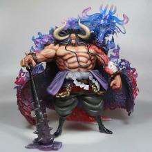 One Piece Kaido anime figure