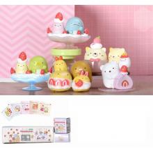 Sumikko Gurashi anime figure doll set(5pcs a set)