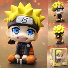 Uzumaki Naruto anime figure