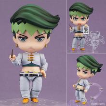 JoJo's Bizarre Adventure Rohan Kishibe anime figure 1256#