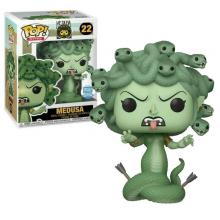 FUNKO POP 22 Medusa anime figure