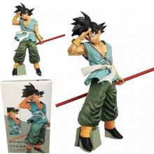 Dragon Ball BWFC3 SMSP 10th Son Goku anime figure