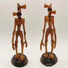 Siren Head scp anime figure